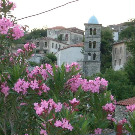 Guest house Kostandin