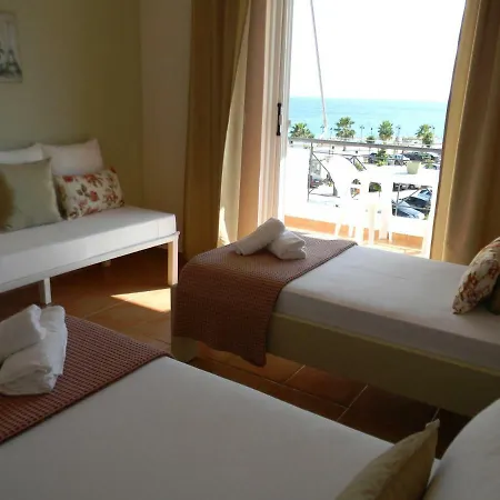 Kostandin Guest house