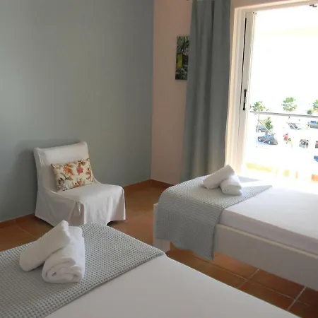 Kostandin Guest house