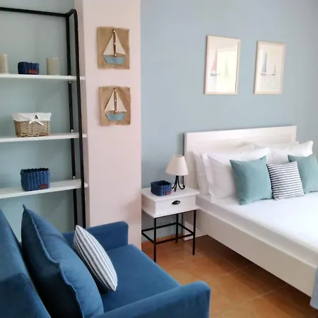 ゲストハウス Kostandin *