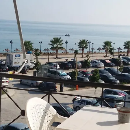 Kostandin * Κηπαρό