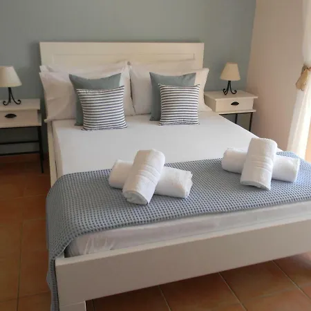 Kostandin ゲストハウス