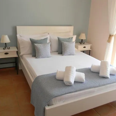 Maison d'hôtes Kostandin Qeparo