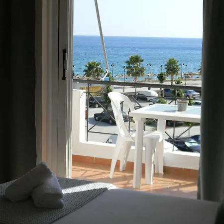 Πανσιόν Kostandin Κηπαρό