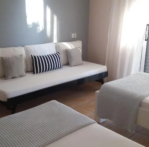 ゲストハウス Kostandin *