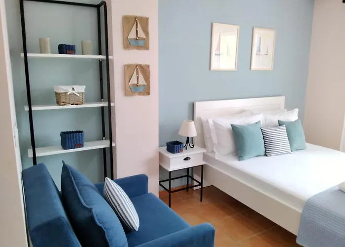 ゲストハウス Kostandin *