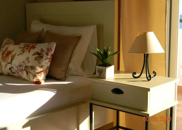 ゲストハウス Kostandin ケパロ