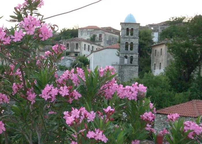 ゲストハウス Kostandin